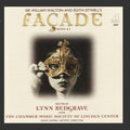Sir William Walton / Edith Sitwell / Lynn Redgrave / The Chamber Music Society Of Lincoln Center / David Shifrin - Walton & Sitwell: Façade, Books I & II (CD)