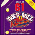 Rock N Roll Reunion - Rock N Roll Reunion: 1961 (CD)