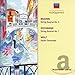 BRAHMS - Brahms: String Quartet No. 3. Schumann (CD)