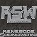 Renegade Soundwave - In Dub (CD)