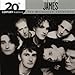 James - Millennium Collection-20th Century Masters (CD)
