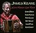James Keane - With Friends Like These (CD)