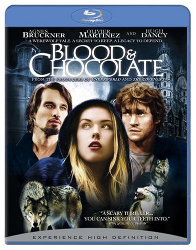 Blood & Chocolate (Blu-ray)