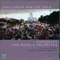 Concertos for Piano & Orchestra (CD)