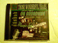 Those Wonderful Years: On Broadway Volume Two (CD)