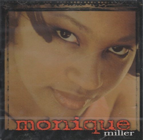 Monique Miller - Monique Miller (CD)