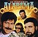 Alabama - In Pictures (CD)