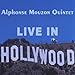 Alphonse Mouzon Quintet - Live in Hollywood (CD)