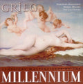 Grieg - Classical Masterpieces of the Millennium: Grieg (CD)