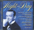 Fred Astaire, Bing Crosby - American Songbook: Night and Day (CD)