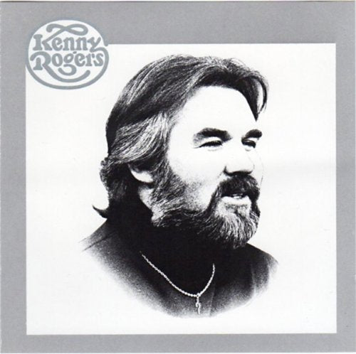 Kenny Rogers - Kenny Rogers (CD)