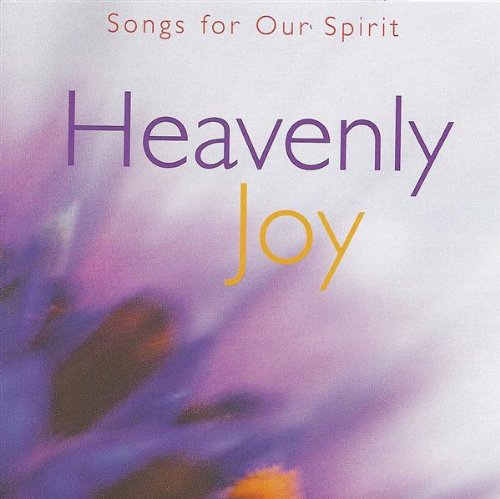 Heavenly Joy (CD)