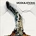 Modulations: Cinema for the Ear () - Soundtrack (CD)