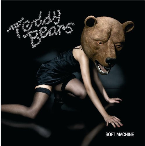 Soft Machine by TEDDYBEARS (2007-02-06) (CD)