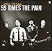 59 Times The Pain - Calling The Public (CD)