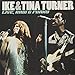 Ike & Tina Turner - Live Raw & Funky (CD)
