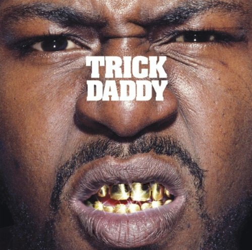 Trick Daddy - Thug Holiday (CD)