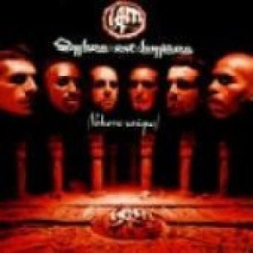 IAM - Ombre Est Lumiere (CD)