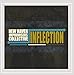 New Haven Improvisers Collective - Inflection (CD)
