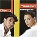 Gary & Niwton - Bachata Por Dos (CD)