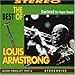 Louis Armstrong - Best of Louis Armstrong (CD)