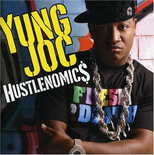 Hustlenomics (DVD-Audio)