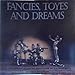 The Air Combat Command Heartland of America Band - Fancies, Toyes and Dreams (CD)