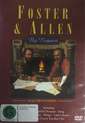 FOSTER & ALLEN BY REQUEST [Region 4] (DVD)