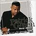 Patrick Green - Here Am I (CD)
