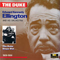 Duke Ellington - The Duke Steps Out: 1929 - 1930 (CD)