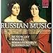 Mussorgsky - Russian Music (CD)