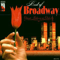 Lane, Andrew - Best of Broadway (CD)
