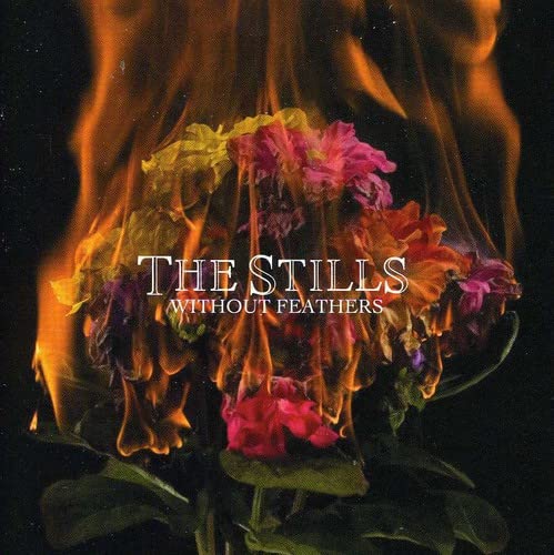 The Stills - Without Feathers (CD)