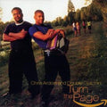 Chris Ardoin And Double Clutchin' - Turn the Page (CD)