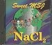 M. St. Juste - NaCl (CD)