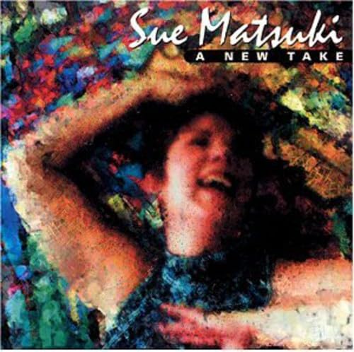 Matsuki, Sue - A New Take (CD)