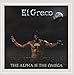 El Greco - The Alpha Is the Omega [Explicit] (CD)