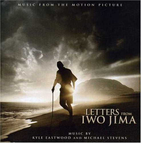 Letters From Iwo Jima - Soundtrack (CD)