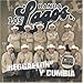 Banda Los Lagos - Reggaeton Y Cumbia (CD)