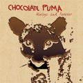 Always & Forever by Chocolate Puma (CD)