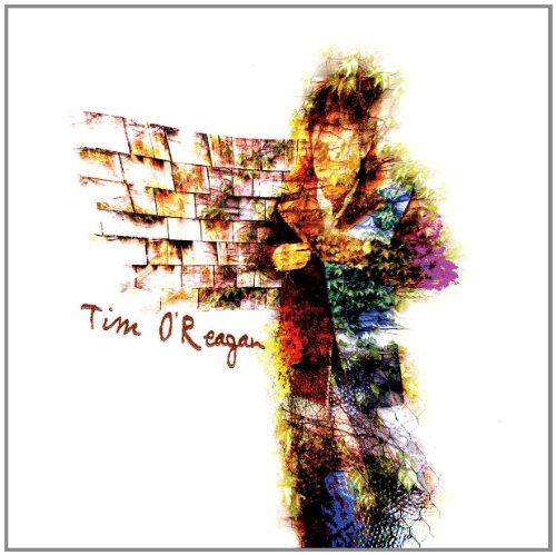 Tim O'Reagan - Tim O'Reagan (CD)