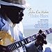 John Lee Hooker - Hobo Blues (CD)