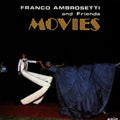 Sergei Novikov - Movies (CD)