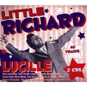 Little Richard - Lucille (CD)