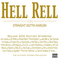 Hell Rell - Hell Rell Presents Straight Outta Harlem (CD)