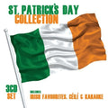 St. Patrick's Day Collection by Various Artists (CD)