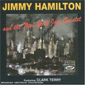 New York Jazz Quintet by Jimmy Hamilton (CD)