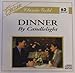 Dinner by Candlelight EXCELSIOR Classic Gold (CD)