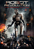 Robot Revolution (DVD)