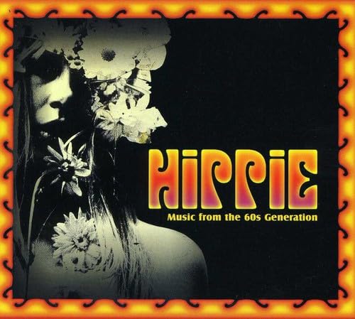 Iron Butterfly - Hippie [B&N Exclusive] (CD)